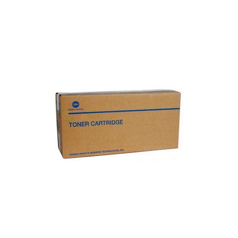 Konica Toner Magenta